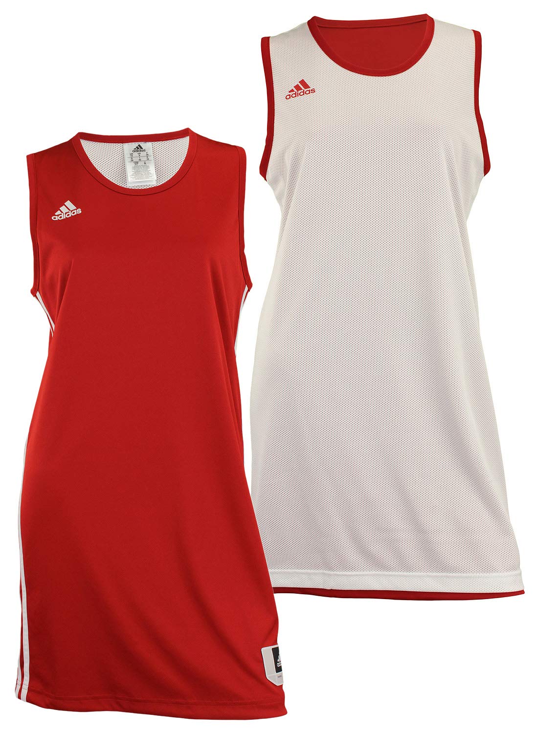 adidas Womens Practice Reversible Jersey