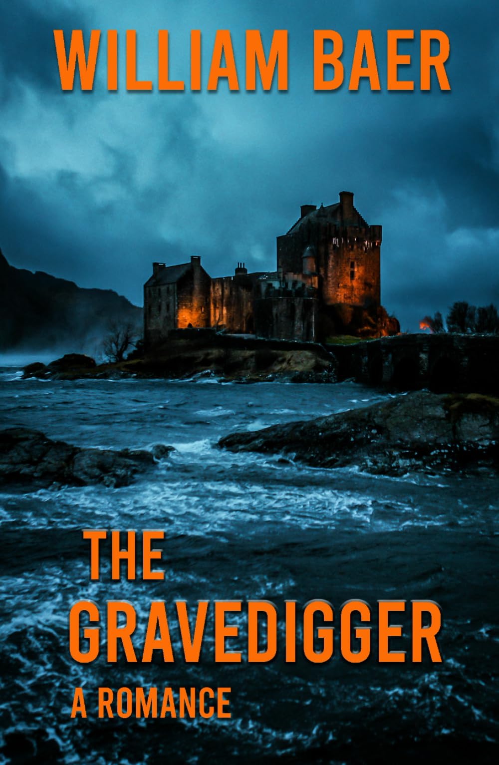 The Gravedigger