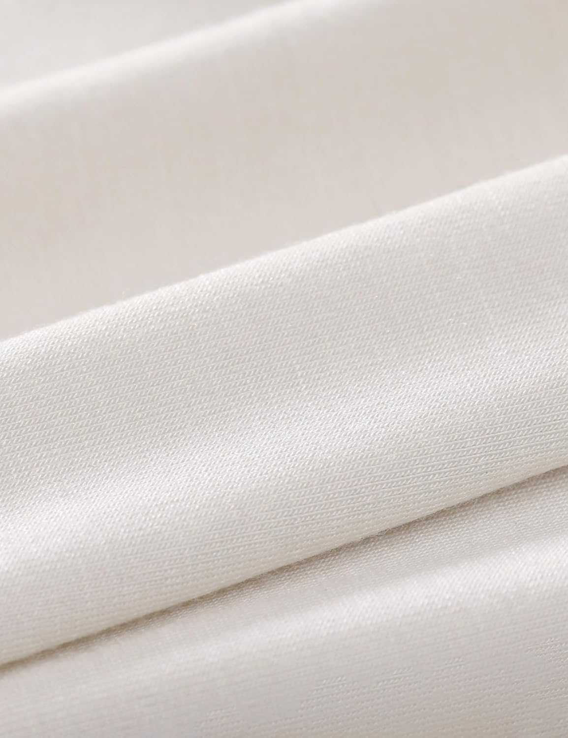 CRZ YOGA Short Sleeve Yoga Tops for Women Soft Loose Casual Flowy Shirts Crew Neck Workout Basic T-Shirt - Image 5