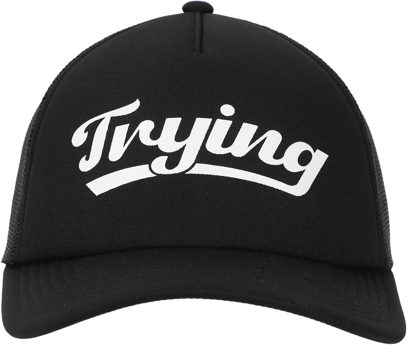 Bioworld Foam Trucker Hat - Image 2