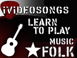 Learn To Play Folk Music