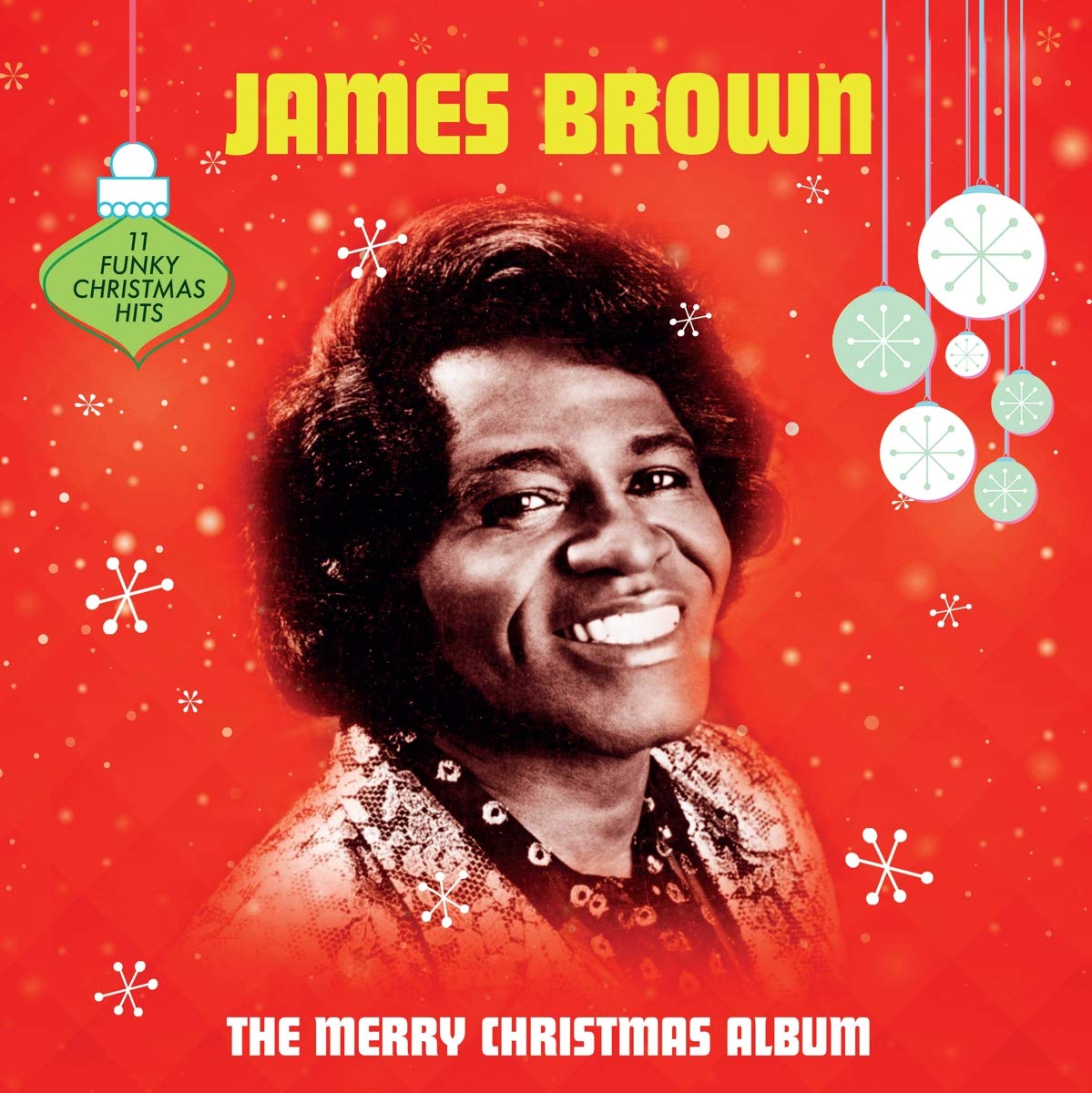 The Merry Christmas Album (Amazon Exclusive) [VINYL]