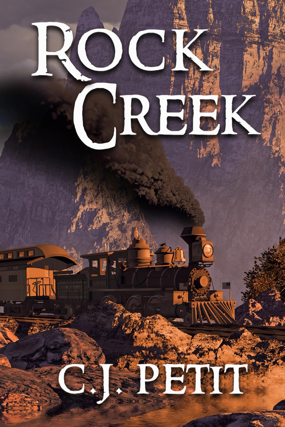 Rock Creek
