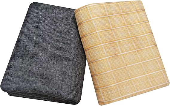 Unstitched shirt pant fabric Clearance