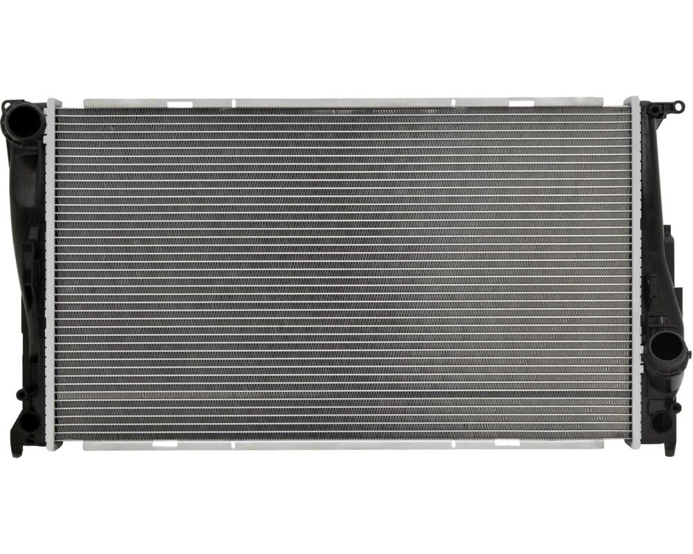 csf 3717 radiator
