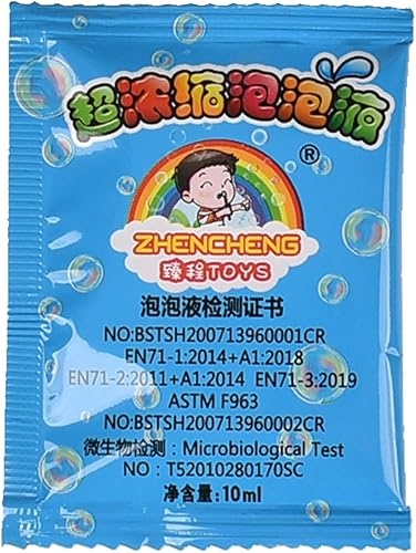 Actividades para niños pequeños de 2 años de edad, solución de suministro de agua, recarga de burbujas, soplador de burbujas, suministros de