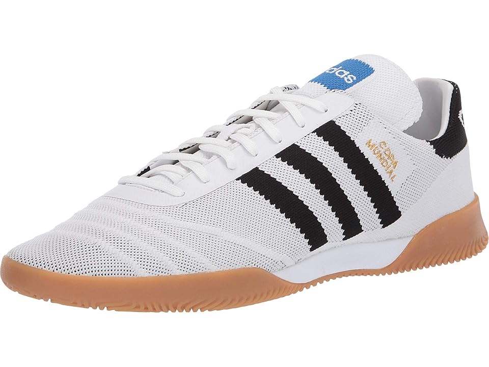 

adidas Special Collections Copa 70Y Training Sneaker (Footwear White/Core Black/Red) Men's Shoes