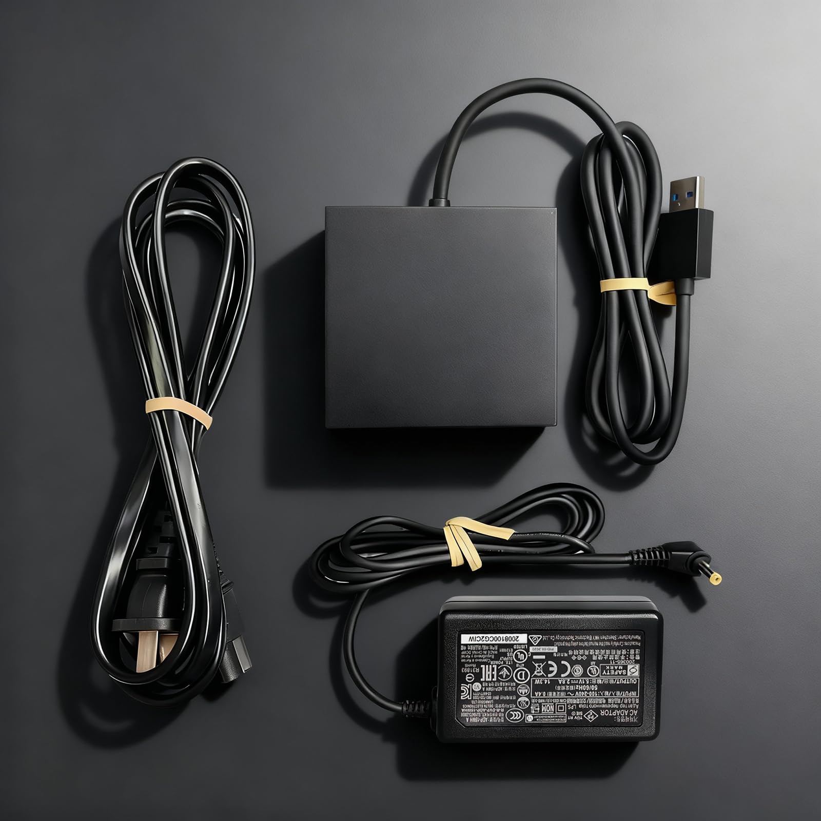 Amazon.com: Rzkipdy PSVR2 PC Adapter - Accessories Kit for PSVR 2
