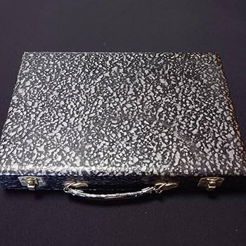 Amazon | 麻雀牌 背黒 梅印 関東書体 品 雀鬼 レトロ 特選優良牌