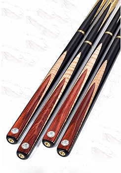 Amazon.co.jp: プールキューキュースティックスヌーカーキュー
