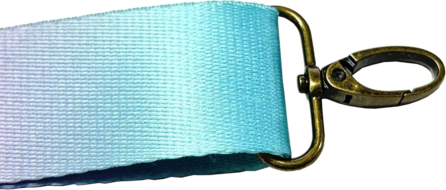 1-1/2 inch Swivel Clasps Swivel Lobster Claw Clasp 1.5 inch Swivel Clips 38mm Swivel Hooks for Purse Bag Making 10pcs Antique Bronze - Image 4