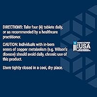 Vista 7 de Life Extension Fórmula de colágeno Plus para cabello, piel y uñas, promueve la salud del colágeno y la queratina, con niacina, vitamina B6, biotina