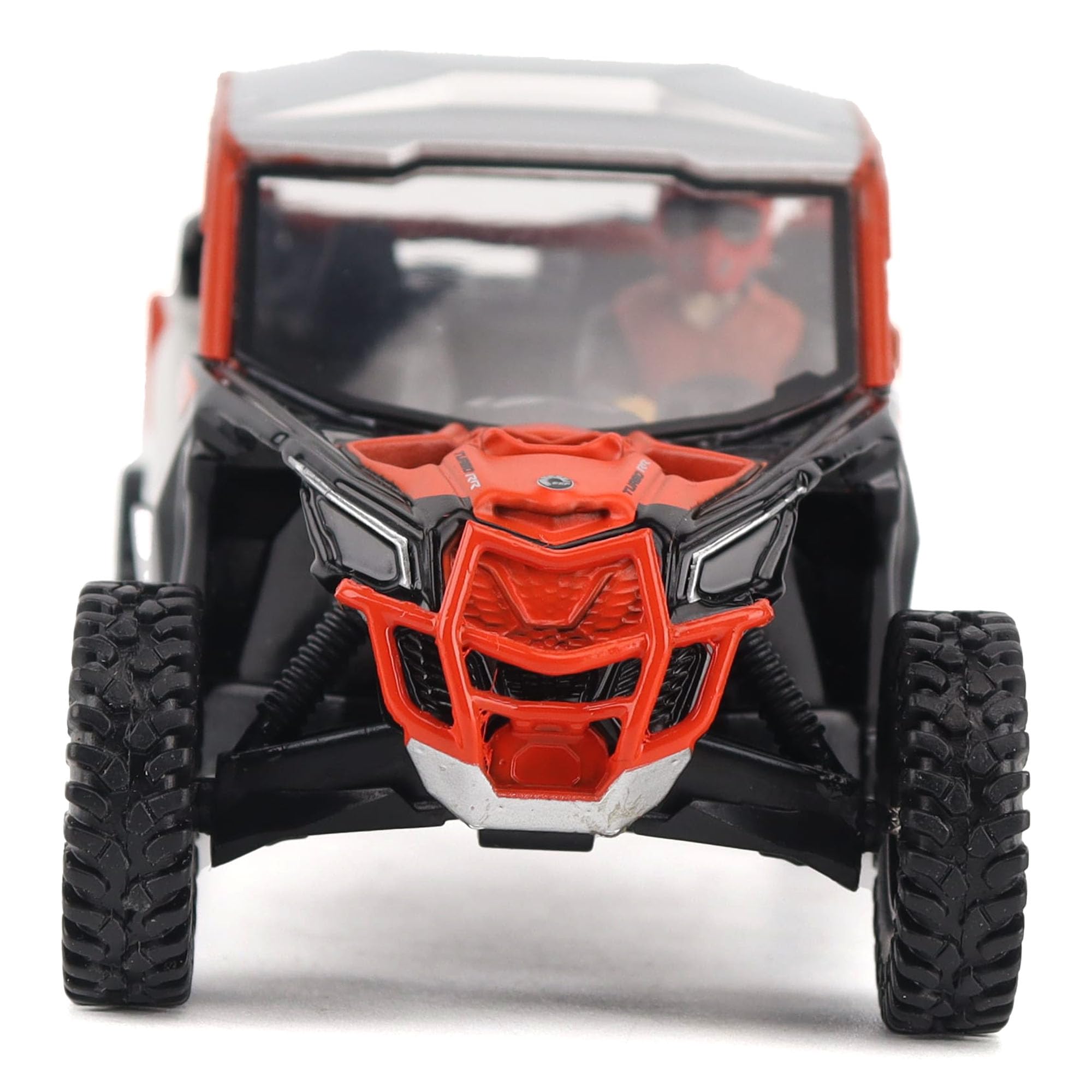 Amazon.com: Diecast Masters BRP Bombardier Models 1:32 Scale