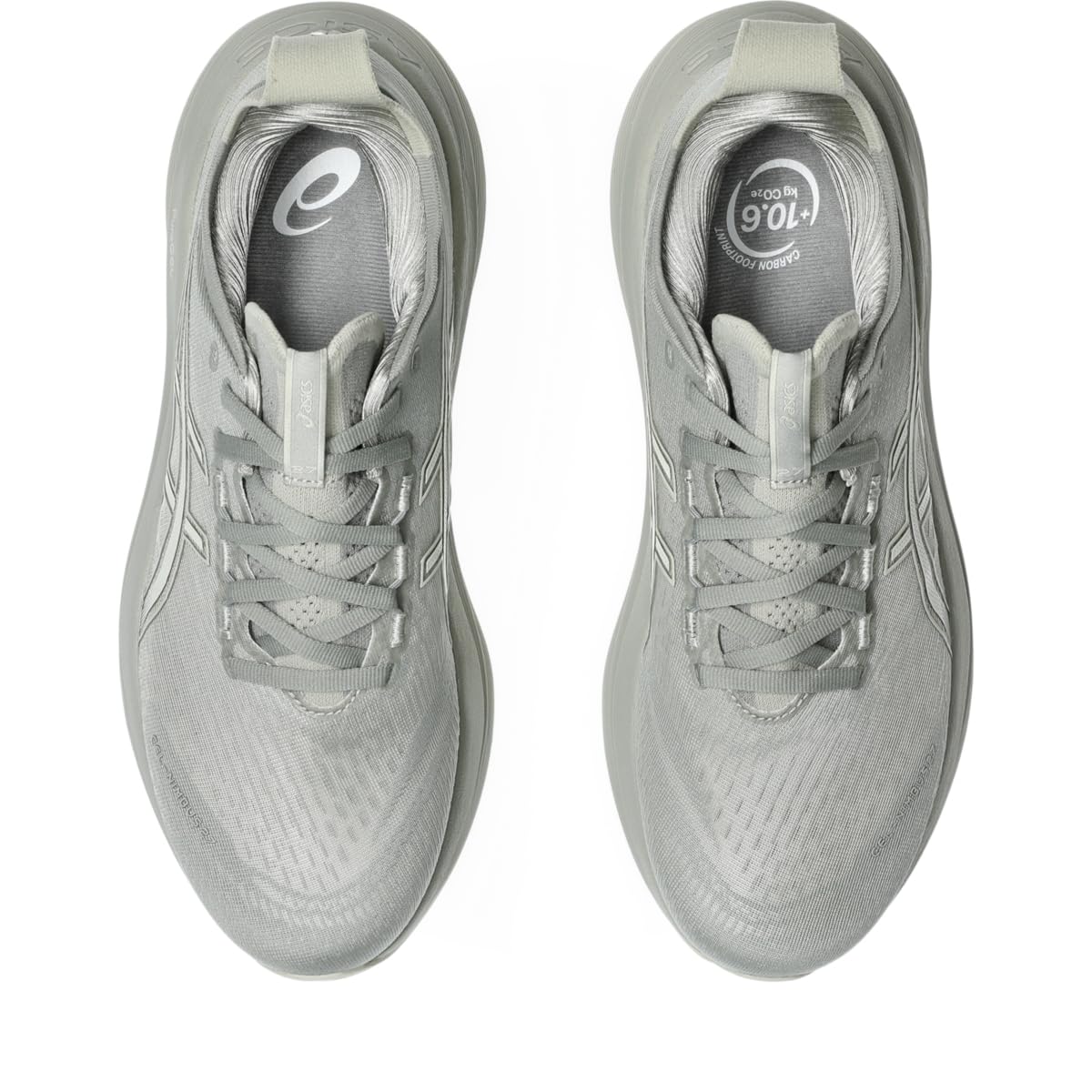 ASICS Men's Gel-Nimbus 27 Running Shoes