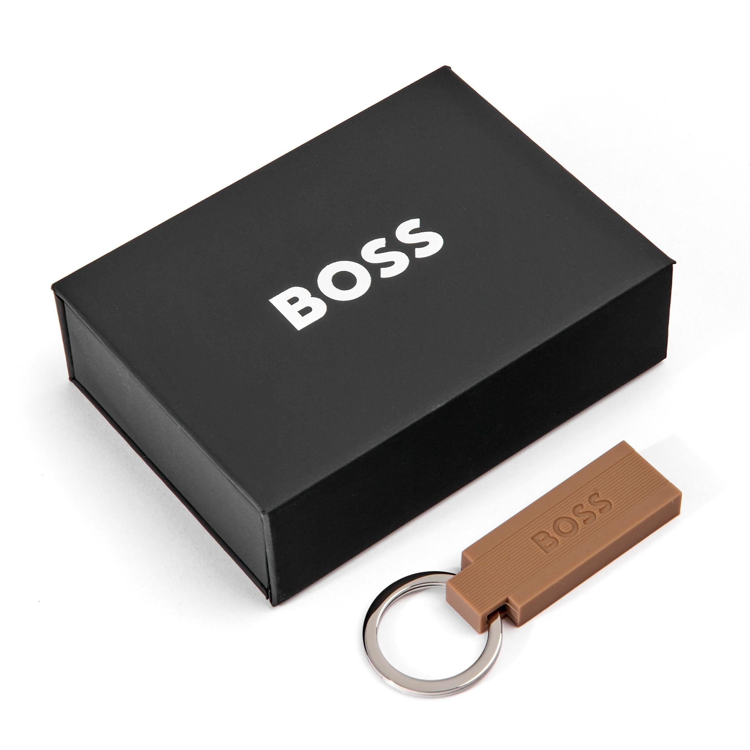 BOSS Portachiavi Edge