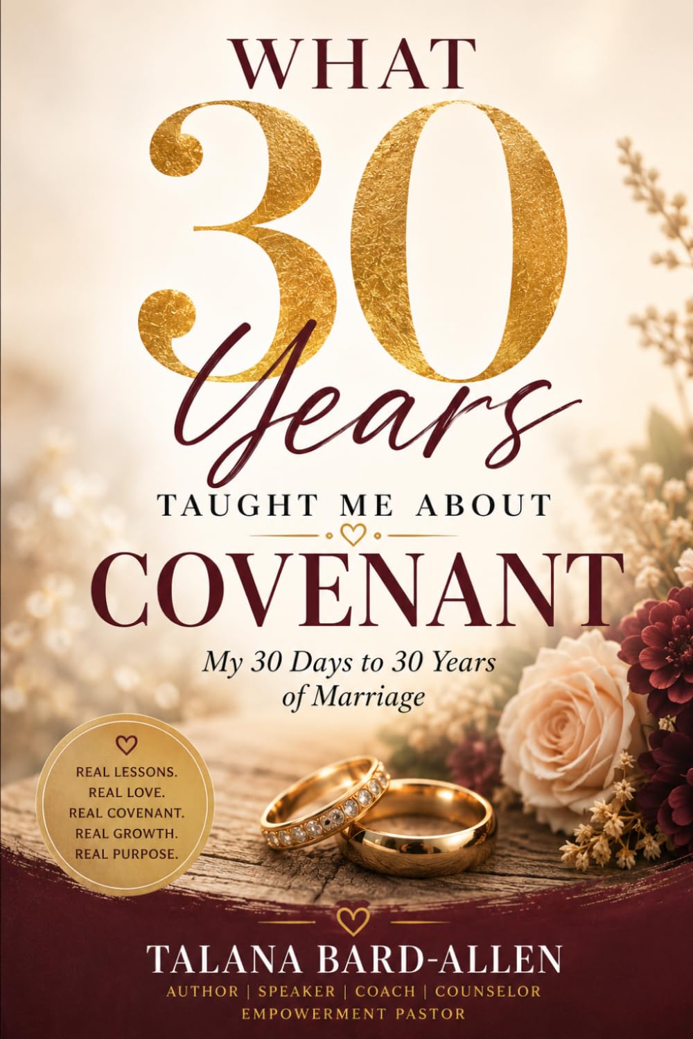What 30 Years Taught Me About Covenant