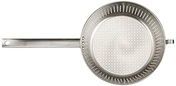 Amazon｜日本メタルワークス 18-8 イタリアンパスタストレーナー