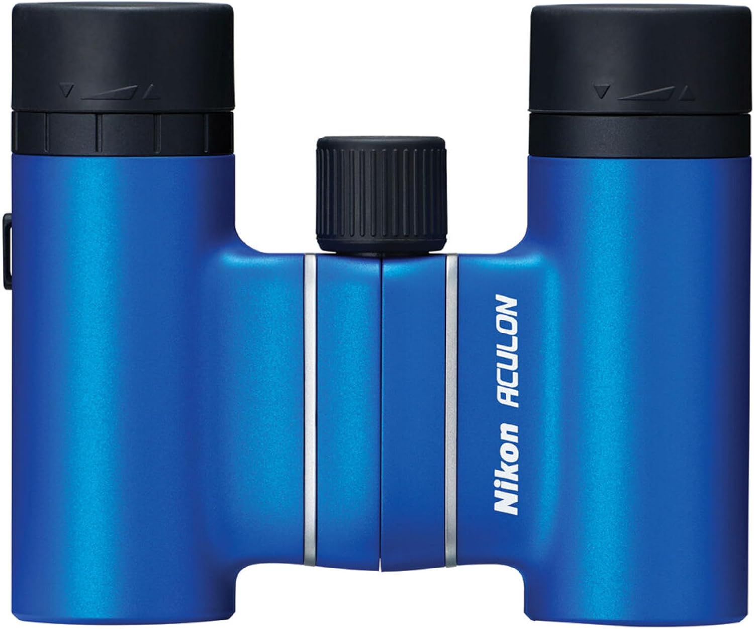 Nikon ACULON T02 Compact Binoculars - 21mm Objective Lenses, Multilayer-Coated Optics, Ergonomic Compact Design Binoculars for Travel, Sports, Concerts, Sightseeing - Image 3