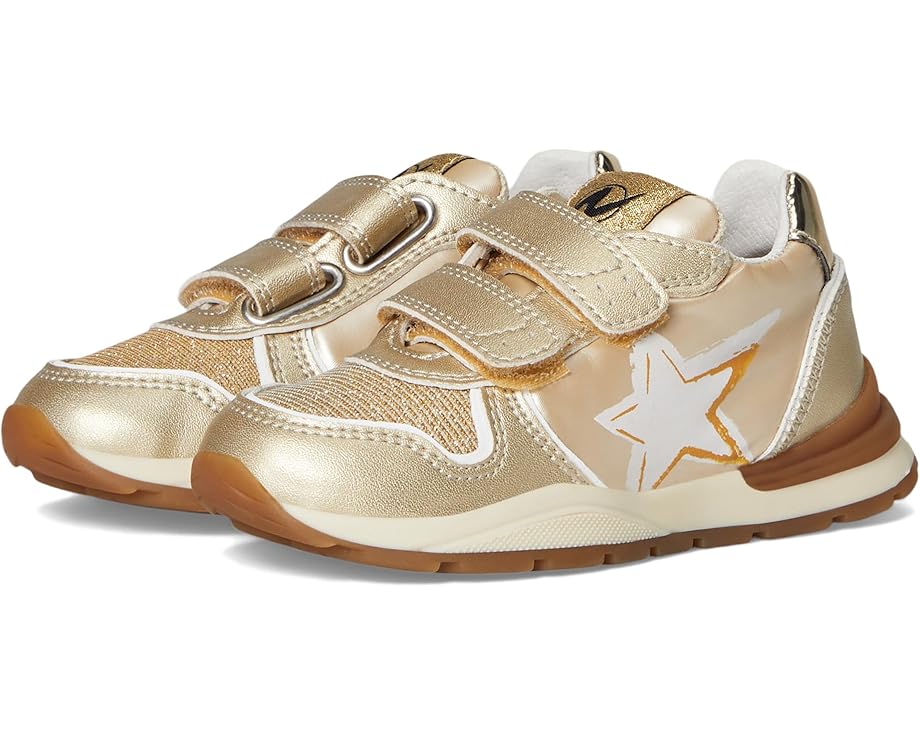 Naturino Naturino Roy 2 Vl (toddler/Little Kid) - Pair View