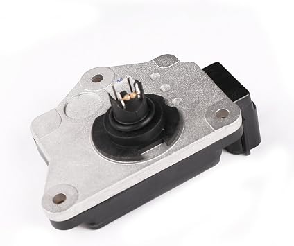 MAF Mass Air Flow Sensor for 1990-1994 Nissan D21 for 1995-1996 Pickup 2.4L