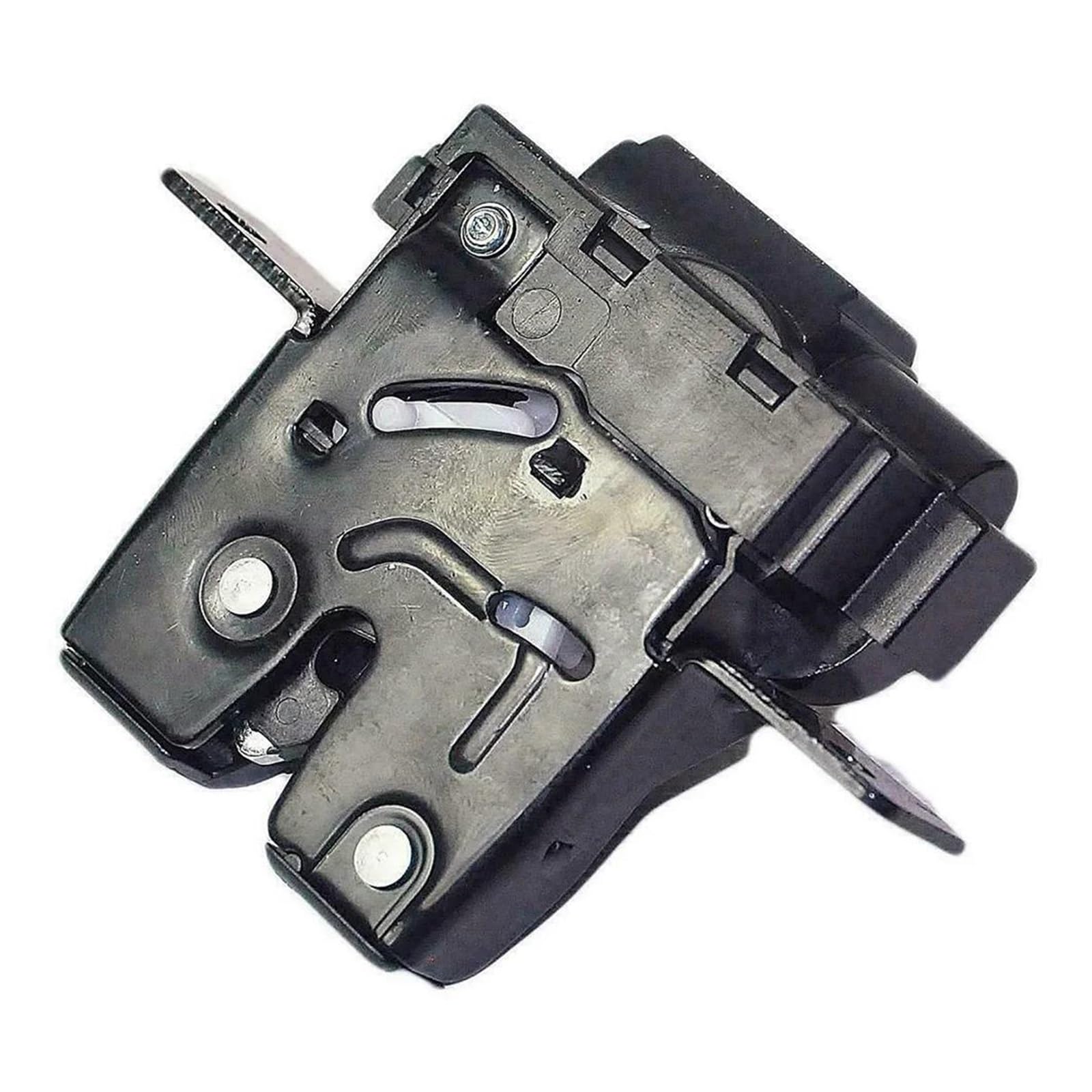 Blnetu One Color For Renault For Clio Mk3 For Megane For Grand For Scenic For Modus Mk2 Ii Iii 2002-2019 Rear Tailgate Boot Door Lock 8200076240 8200947699