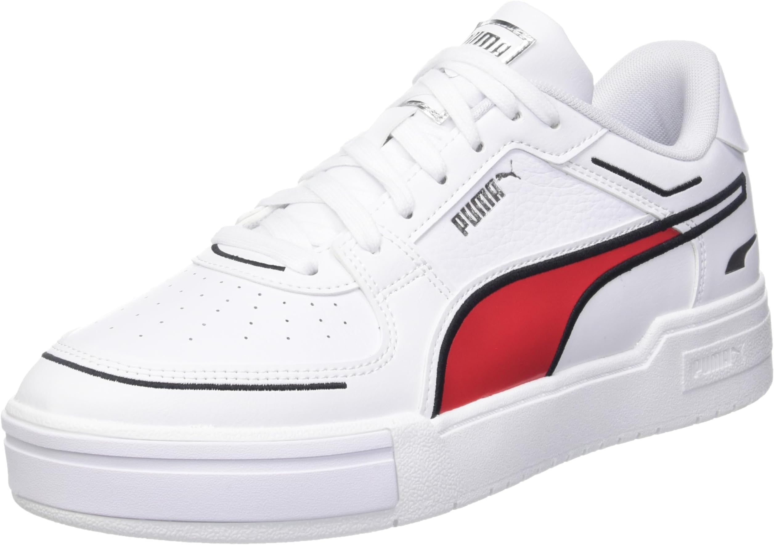 casual men puma shoes