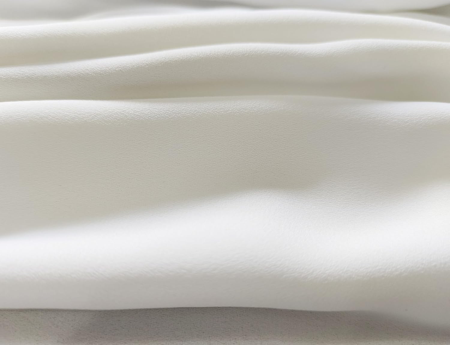 Bluetime Womens Tie Front Tops 3/4 Bell Sleeve V Neck Cute Summer Tops Shirts Casual Chiffon Blouses - Image 3