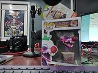Review Image by Film and music buff