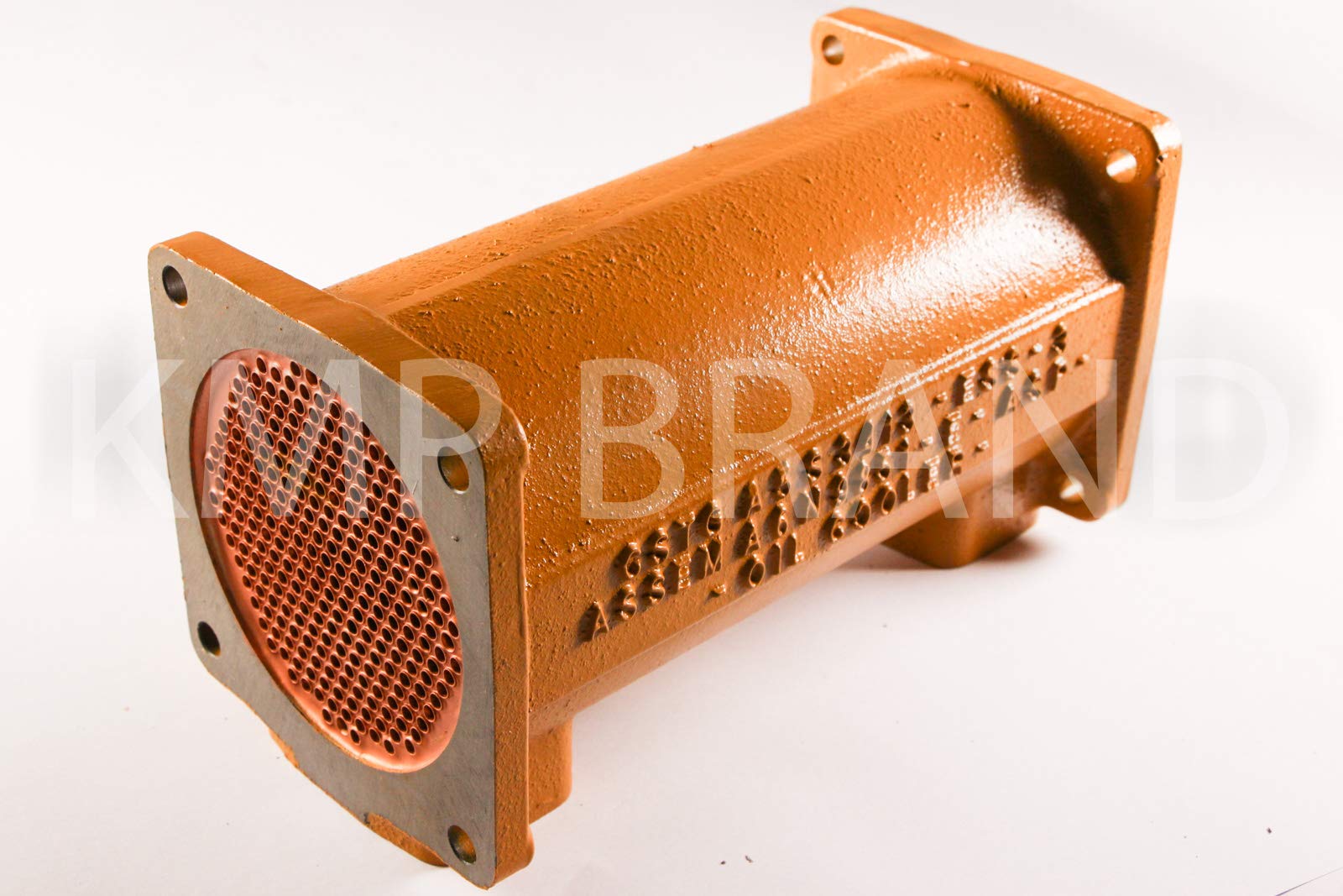 Amazon.com: 2W9978 CORE OIL COOLER suitable for Caterpillar 