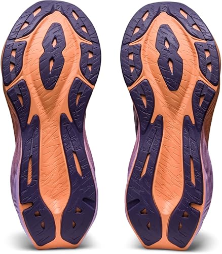 Miniatura 7 de ASICS Zapatillas de running NOVABLAST 3 para mujer