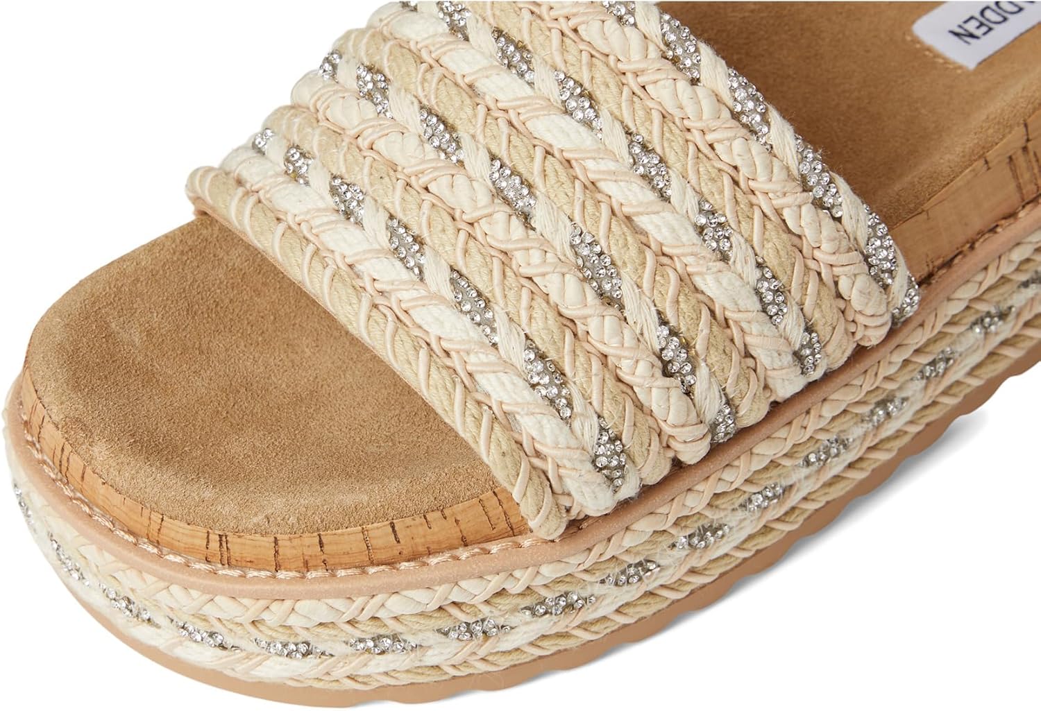 Steve Madden Women's Beller