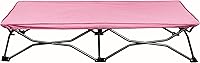 Vista 4 de Regalo My Cot® Cama Portátil para Niños Pequeños, Rosa