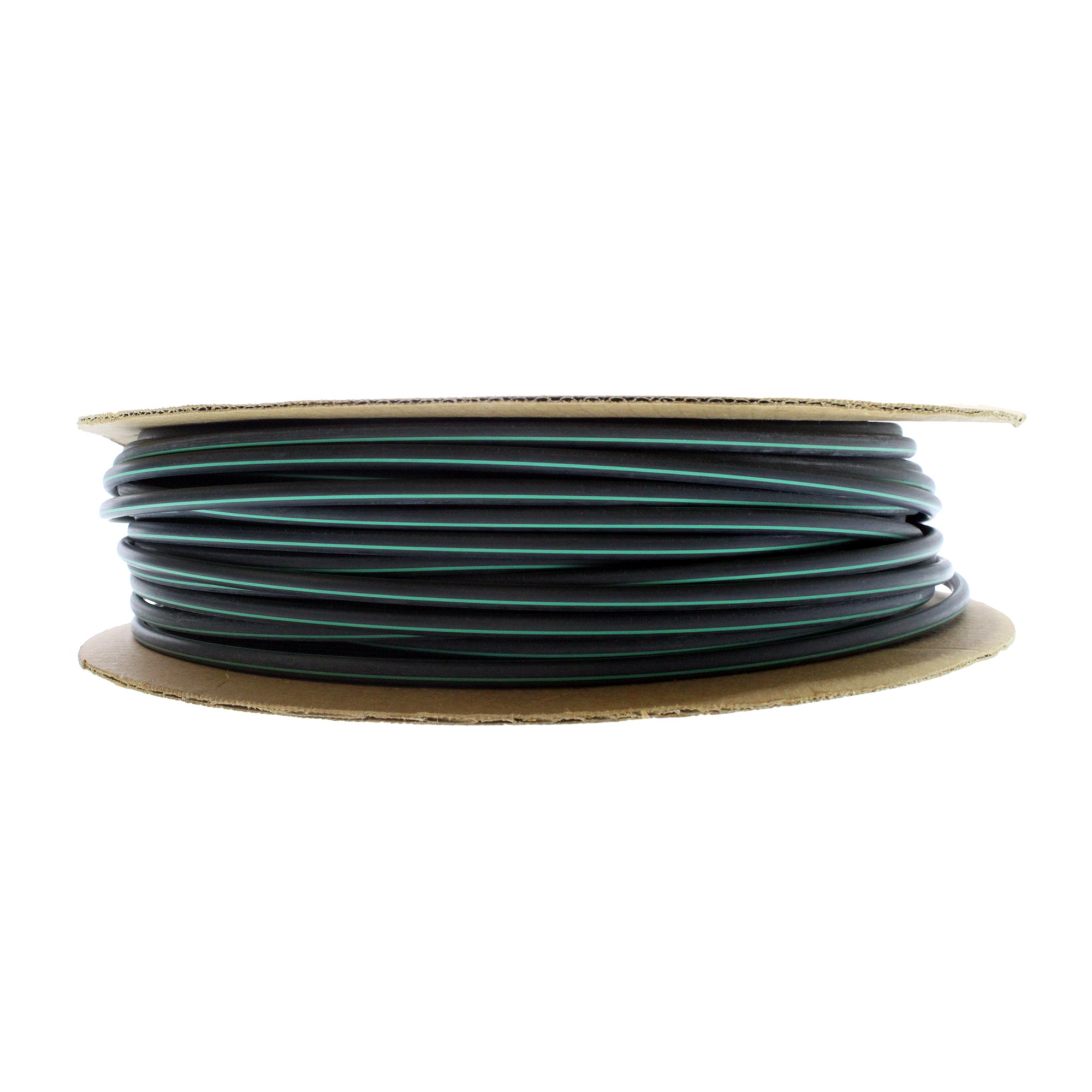 Plexco 1063769 Instube Plexstripe Pneumatic Tubing, 26T, 1/4