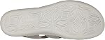 Skechers womens Pier-lite - Memory Maker Wedge Sandal