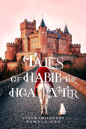 Tales of Habib the Hoaxter: Sometimes Hoaxed, Always Good for a Laugh