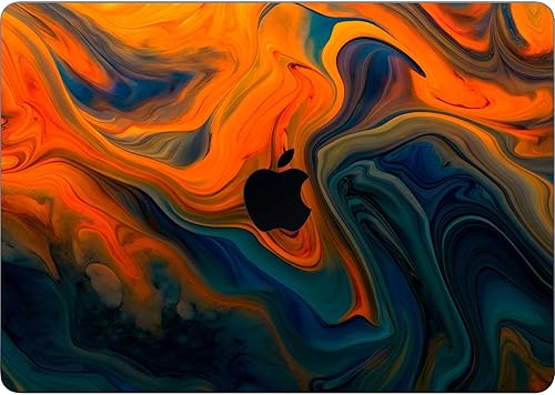 Razer Laptop Skin: MacBook Air 13 (A3113) - Full Wrap - Premium 3M Cast Vinyl - 