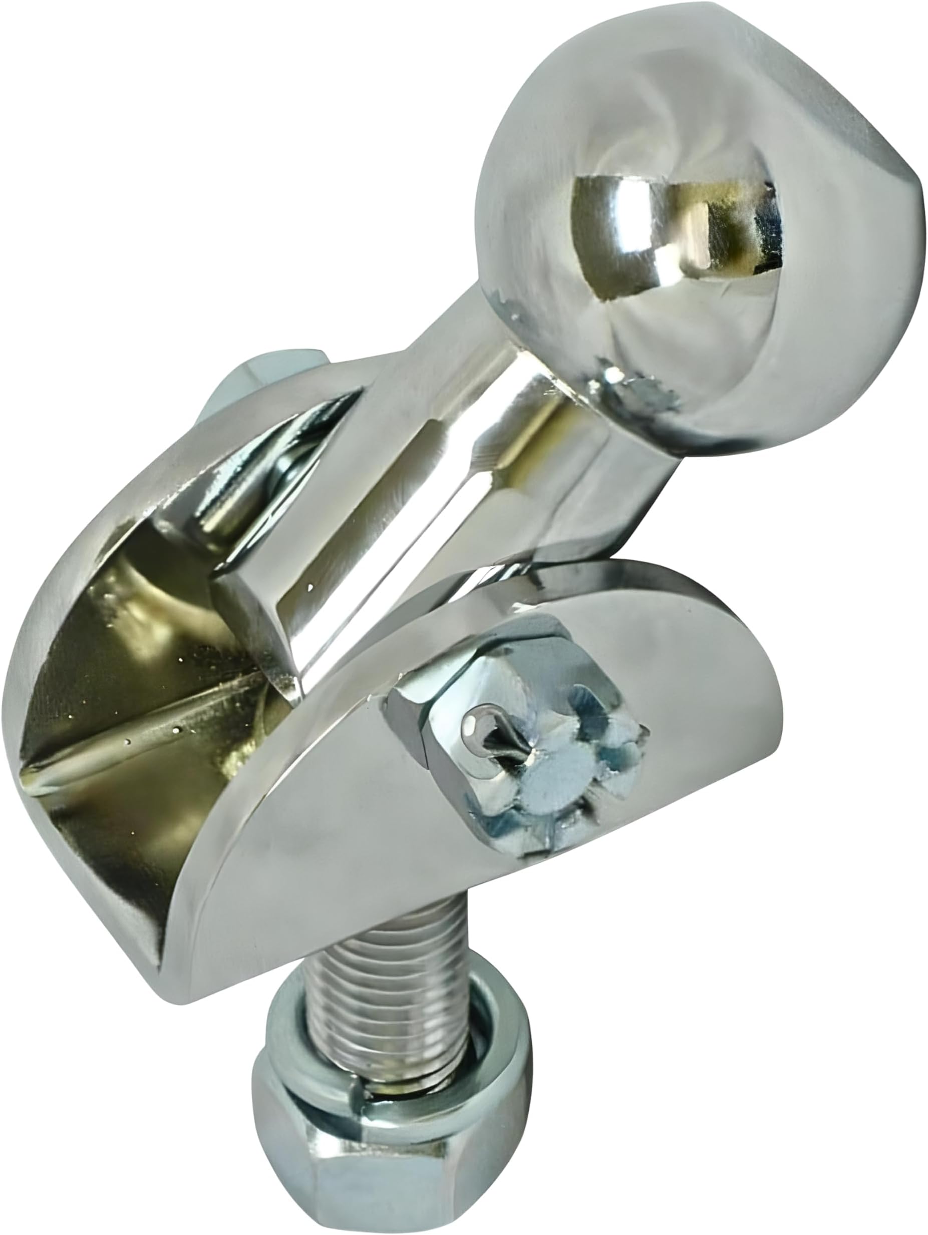 Freedom Pivot Ball Trailer Hitch
