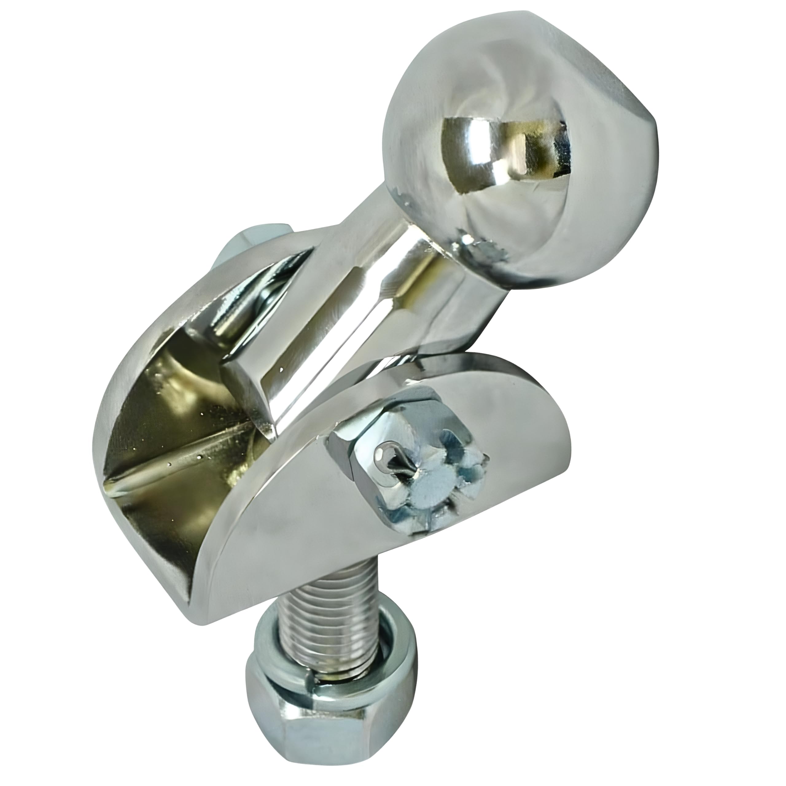 Freedom Pivot Ball Trailer Hitch