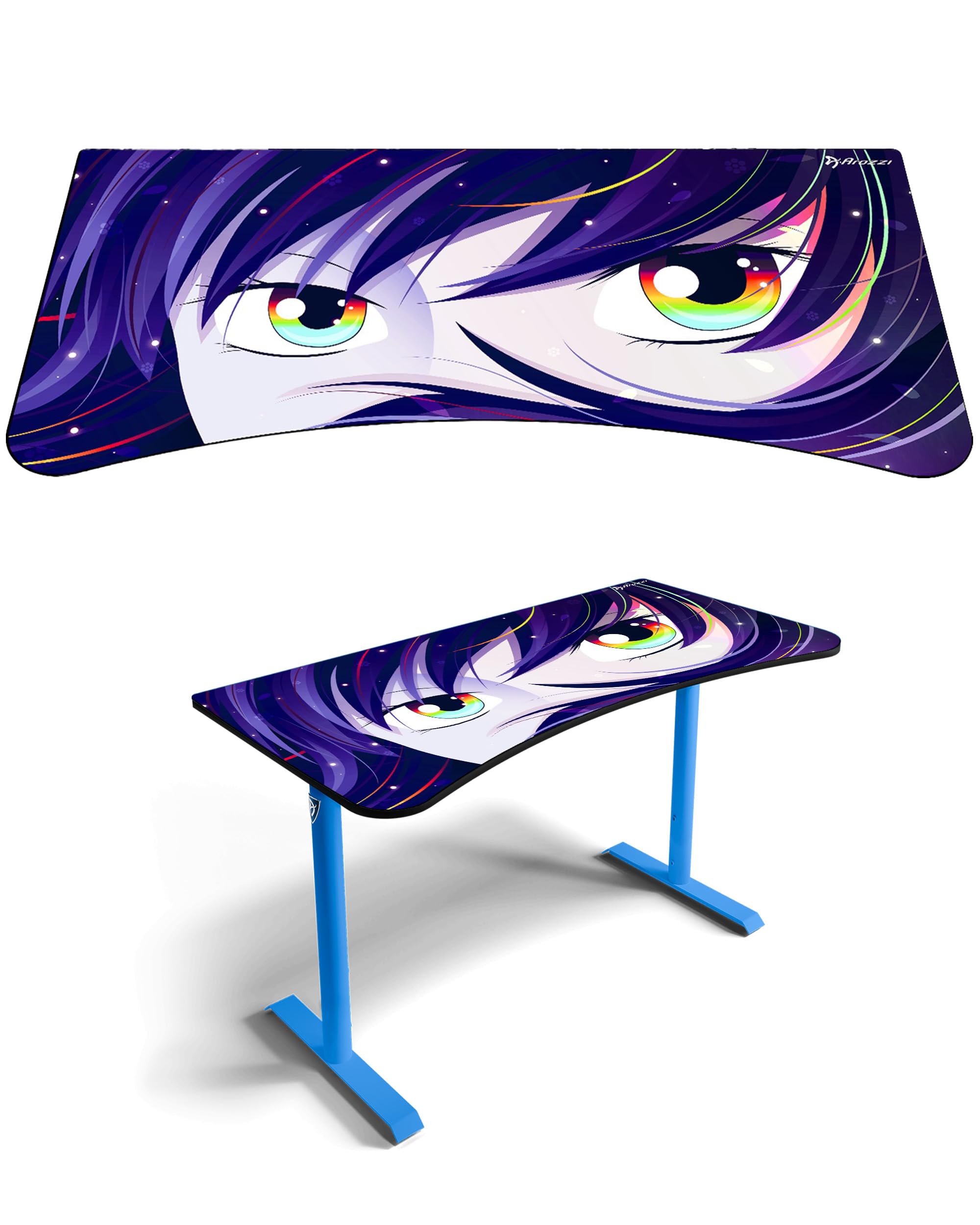 Arozzi Arena Gaming Desk Pad D024