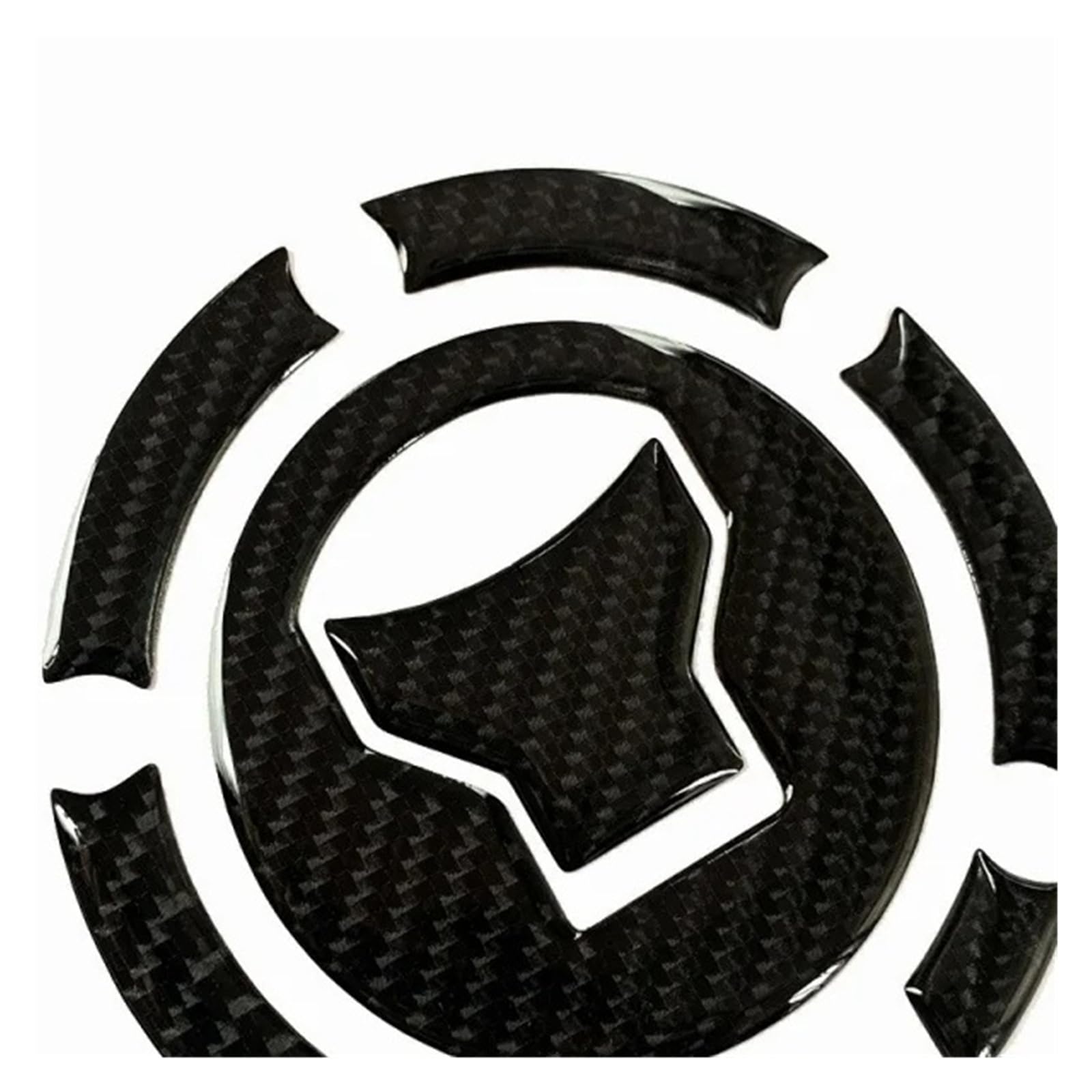 Autocollant Couverture Coussin Gaz Moto,pour Honda CB/CBR650F VFR800/1000RR