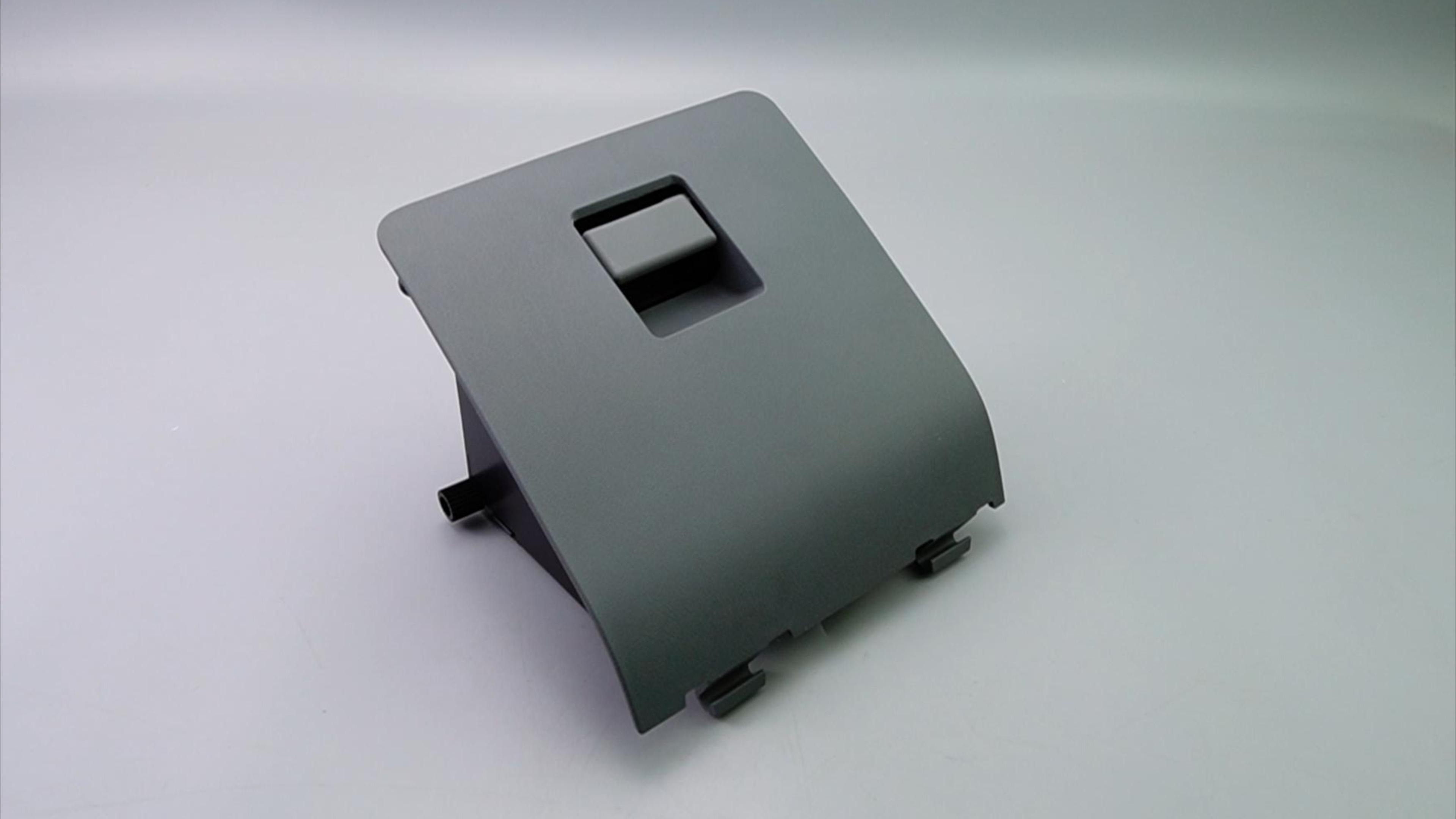 Caja de Guantes Para Ford Gris miniatura 7