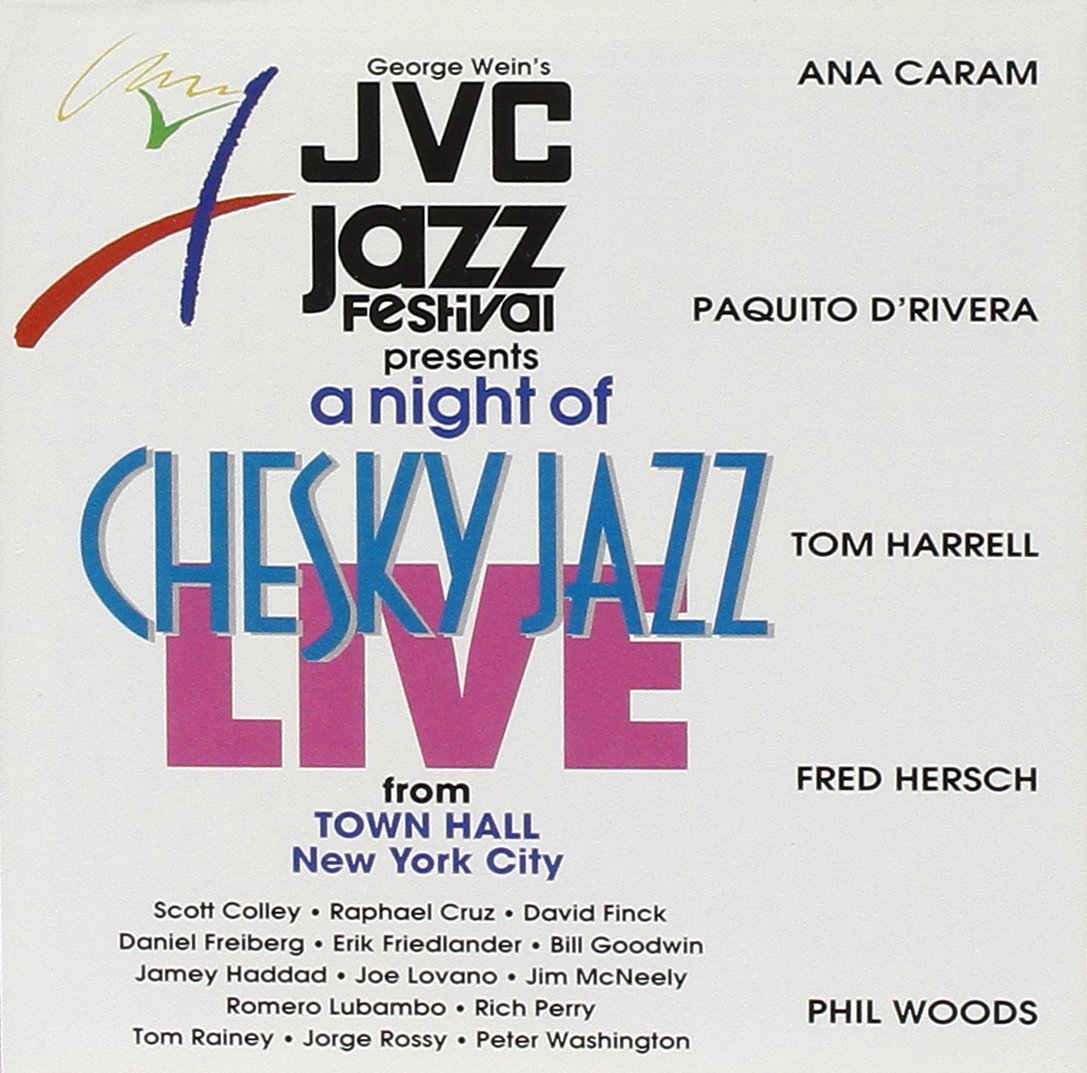 (未使用･未開封品)Live Concert: Deutches Jazz Festival [DVD] A DVD Series Of Vintage Unseen Concerts From The Timeless