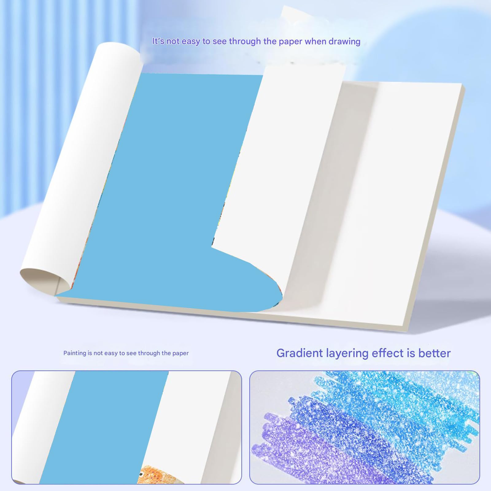 1 Set glitzernde Acryl Marker, flexible Spitzen, wasserfester Marker für kräftige Farben und schimmernde Effekte beim Basteln, Zeichnen, Gel Szintillat Marker