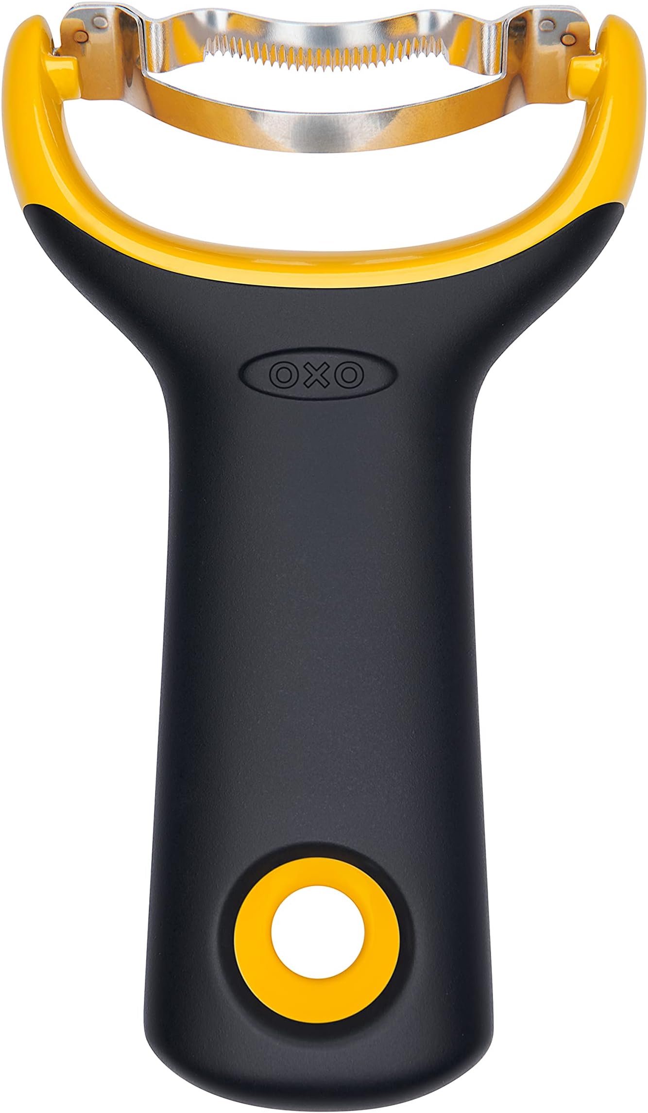 Amazon.com: Pampered Chef Corn Kernel Cutter - Corn Peeler Thresher ...