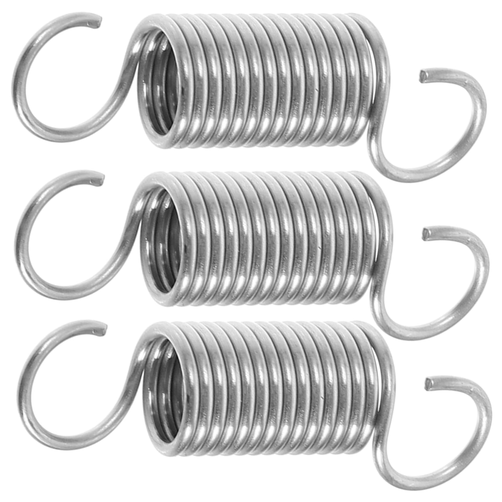 COLLBATH Assurance: Heavy-duty Stainless Steel Funnel Spring Pancake Waffle Batter Dispenser Expand Your Kitchen Tools