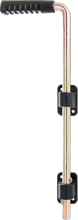 Supporto Regolabile Per Portoni E Cancelli Zincato ALBERTS - Foto 8