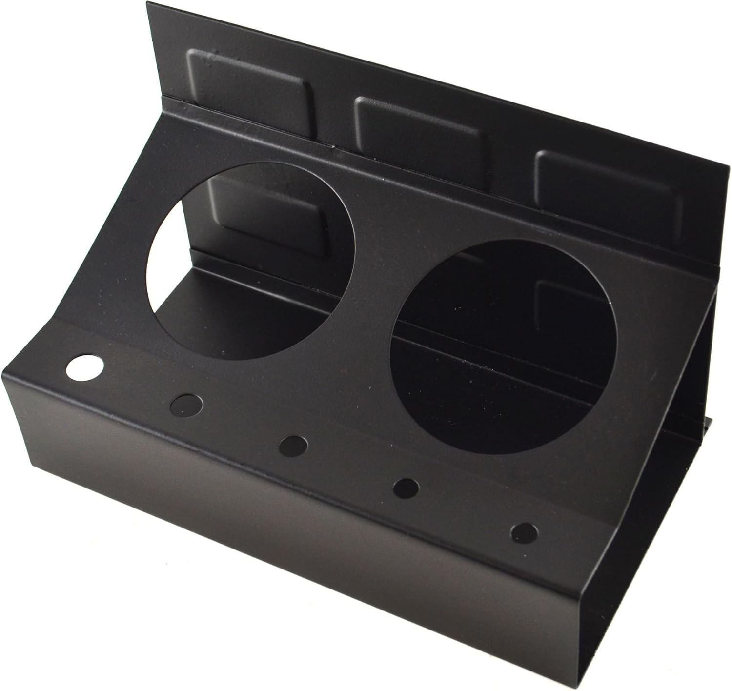 Spray Can Holder Storage Organiser 2 Spray Cans 5 Screwdrivers