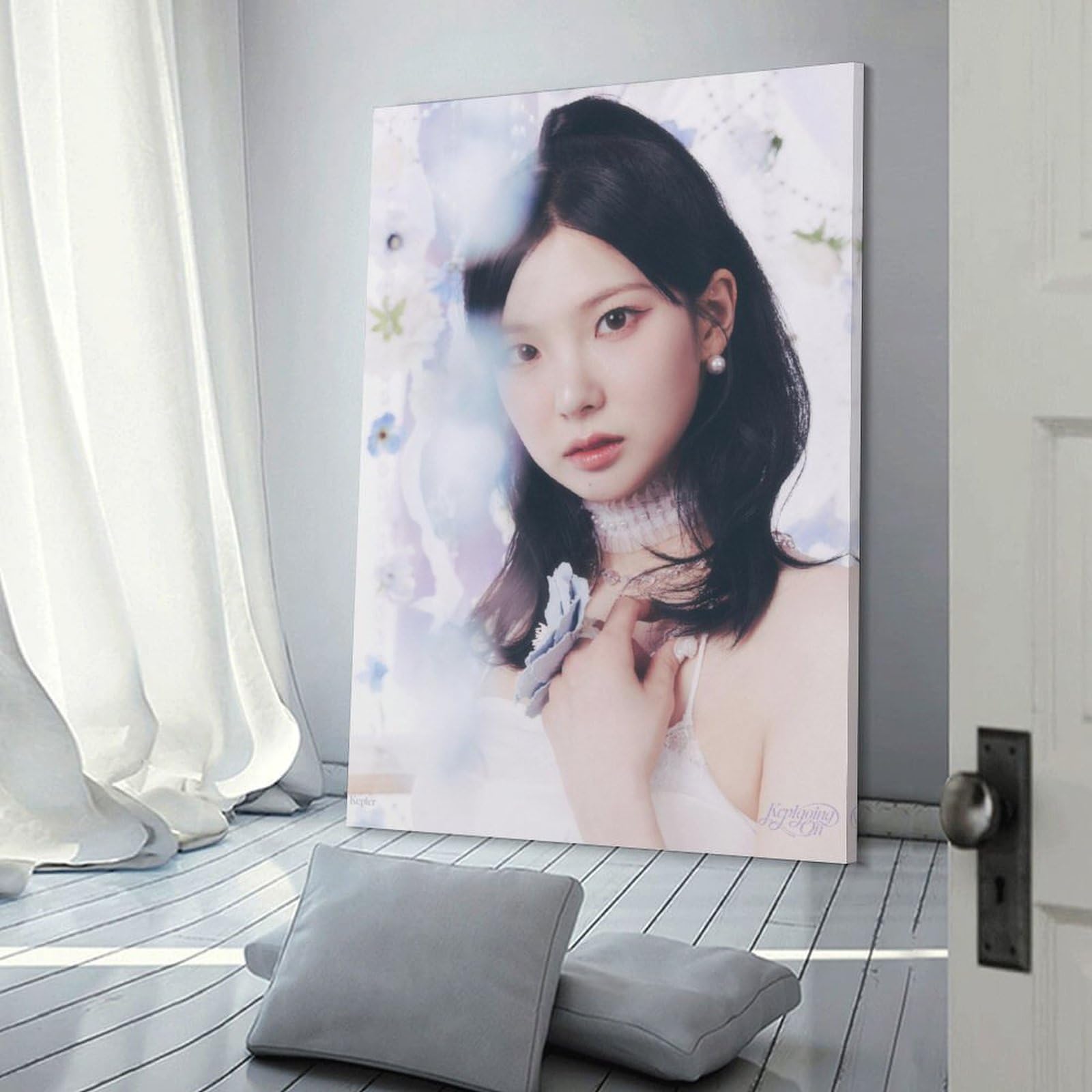 Kep1er ユジンセット Amazon.co.jp: YuJin ユジン Kep1er ケプラー Kep1going On Nous