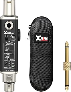 Xvive at-1 Portable Audio Tester