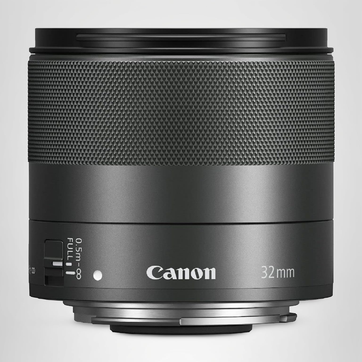 Amazon.co.jp: Canon EF-M3214STM EF-M32mm F1.4 STM Mirrorless SLR